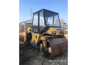 Rouleau compresseur VOEST Alpine 7 TONS: photos 3 Rouleau compresseur VOEST Alpine 7 TONS: photos 3