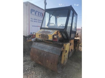 Rouleau compresseur VOEST Alpine 7 TONS: photos 2 Rouleau compresseur VOEST Alpine 7 TONS: photos 2