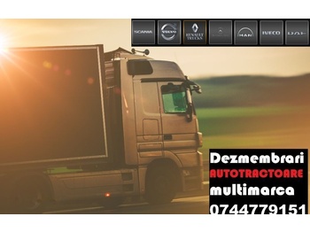 Jante pour Camion Volvo FH12 FL + multe alte modele: photos 4