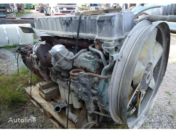 Moteur VOLVO