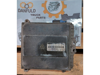 Bloc de gestion RENAULT Magnum