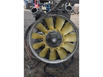 Moteur DAF XF 105