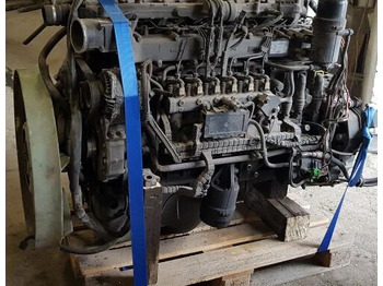 Moteur DAF