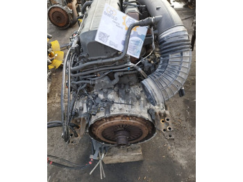 Moteur pour Camion DAF Paccar MX-13 340 H1 DAF XF 106: photos 2