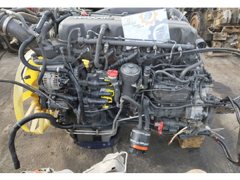 Moteur PACCAR