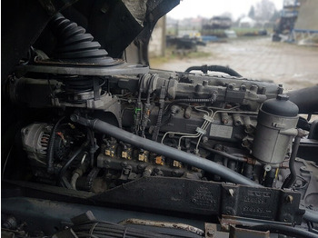 Moteur PACCAR