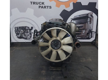 Moteur IVECO Stralis