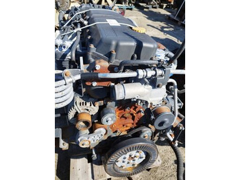 Moteur IVECO Stralis