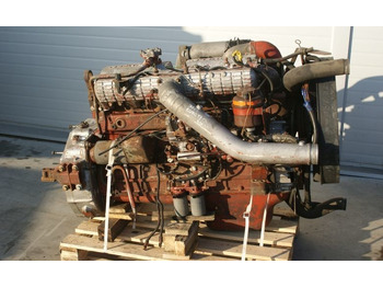 Moteur IVECO EuroTech