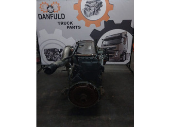 Moteur pour Camion IVECO F3AE3681   IVECO Stralis Cursor 10: photos 5 Moteur pour Camion IVECO F3AE3681   IVECO Stralis Cursor 10: photos 5