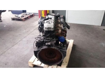 Moteur pour Camion IVECO F4AFE611 C IVECO EuroCargo IV: photos 4