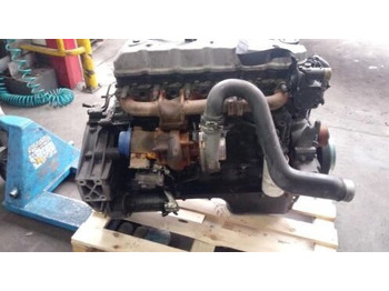 Moteur pour Camion IVECO F4AFE611 C IVECO EuroCargo IV: photos 3