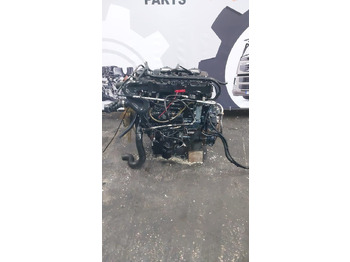 Moteur MAN L2000
