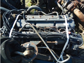 Moteur MAN