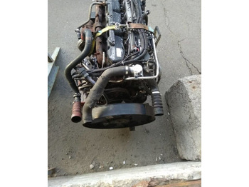 Moteur MAN M2000