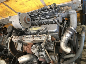 Moteur NEOPLAN