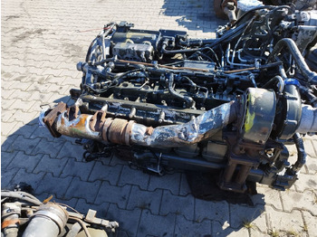 Moteur NEOPLAN