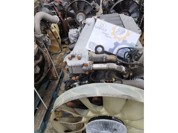 Moteur pour Camion MAN D2676 LF05 MAN TGA, TGS, TGX: photos 2