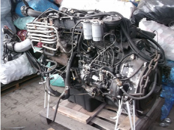 Moteur MAN F90