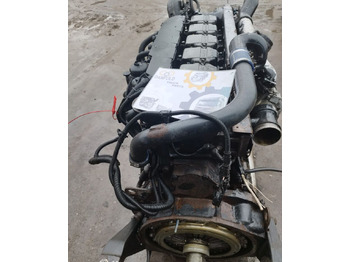 Moteur pour Camion MAN D2866 LF27 MAN TGA: photos 4