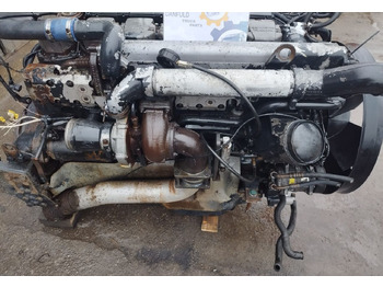Moteur pour Camion MAN D2866 LF27 MAN TGA: photos 3