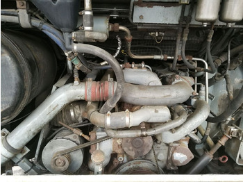 Moteur pour Bus MAN D2866 LOH26 MAN NEOPLAN, VAN HOOL: photos 3