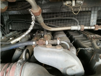 Moteur pour Bus MAN D2866 LOH26 MAN NEOPLAN, VAN HOOL: photos 5