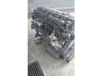 Moteur pour Bus MAN D2876   MAN: photos 5
