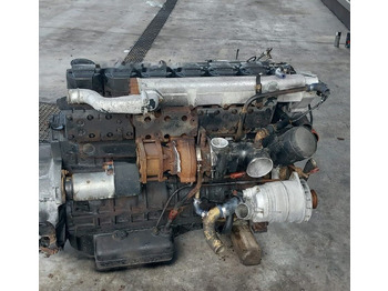 Moteur pour Bus MAN D2876   MAN: photos 4