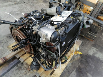 Moteur pour Camion MAN TGL: photos 2