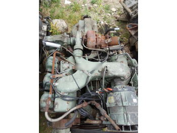Moteur MERCEDES-BENZ
