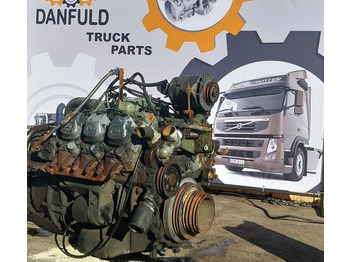 Moteur MERCEDES-BENZ