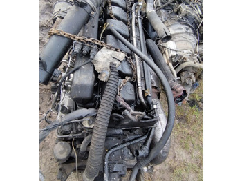 Moteur MERCEDES-BENZ Axor