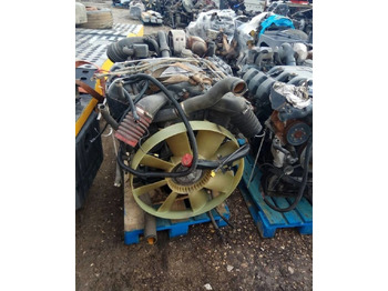 Moteur MERCEDES-BENZ Actros