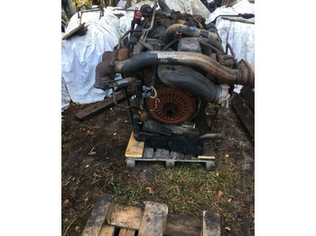 Moteur MERCEDES-BENZ Actros