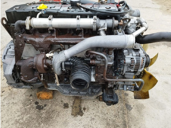 Moteur RENAULT Midlum