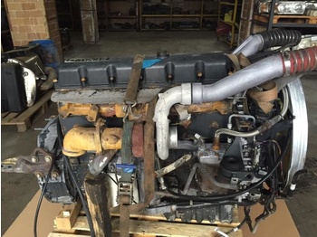 Moteur RENAULT Premium
