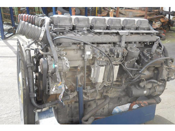 Moteur SCANIA