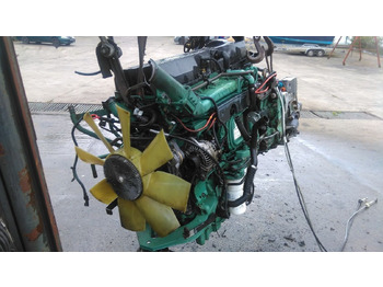 Moteur VOLVO FM