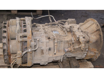 Boîte de vitesse NEOPLAN