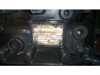 Boîte de vitesse pour Camion ZF 9S1310 MAN TGM TGL: photos 2 Boîte de vitesse pour Camion ZF 9S1310 MAN TGM TGL: photos 2