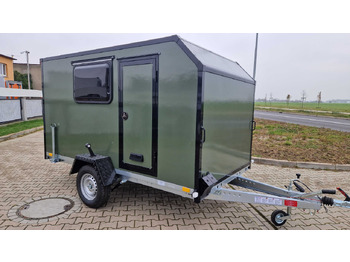 Caravane