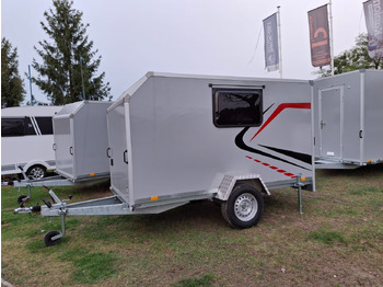 Caravane NIEWIADÓW