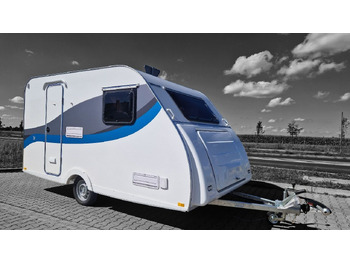 Remorque voiture
