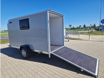 Caravane