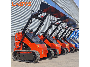 Mini chargeuse KUBOTA