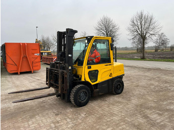 Chariot élévateur diesel HYSTER