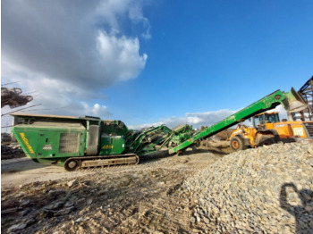 McCloskey I34 en crédit-bail McCloskey I34: photos 4