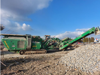 McCloskey I34 en crédit-bail McCloskey I34: photos 2