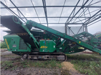 McCloskey I34 en crédit-bail McCloskey I34: photos 5